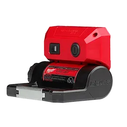 2114-21 - USB Rechargeable ROVER™ Pivoting Flood Light Kit