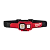2104 - MILWAUKEE® Spot/Flood Headlamp