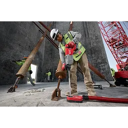 M18 FUEL™ 1-1/4" SDS Plus D-Handle Rotary Hammer w/ ONE-KEY™