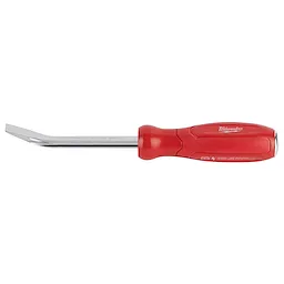 The Pry Bar all-metal core I-beam design displayed