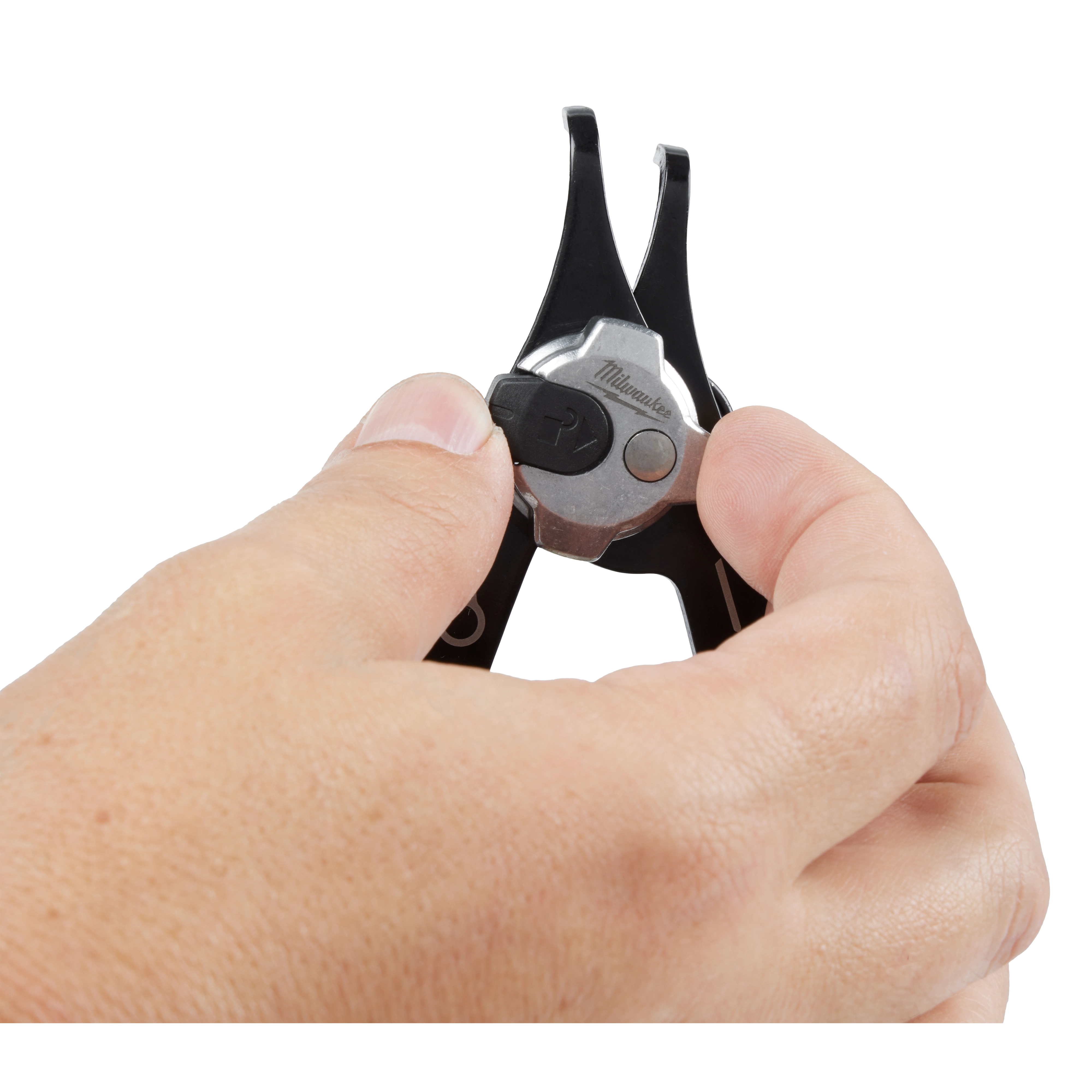 Convertible Snap Ring Pliers