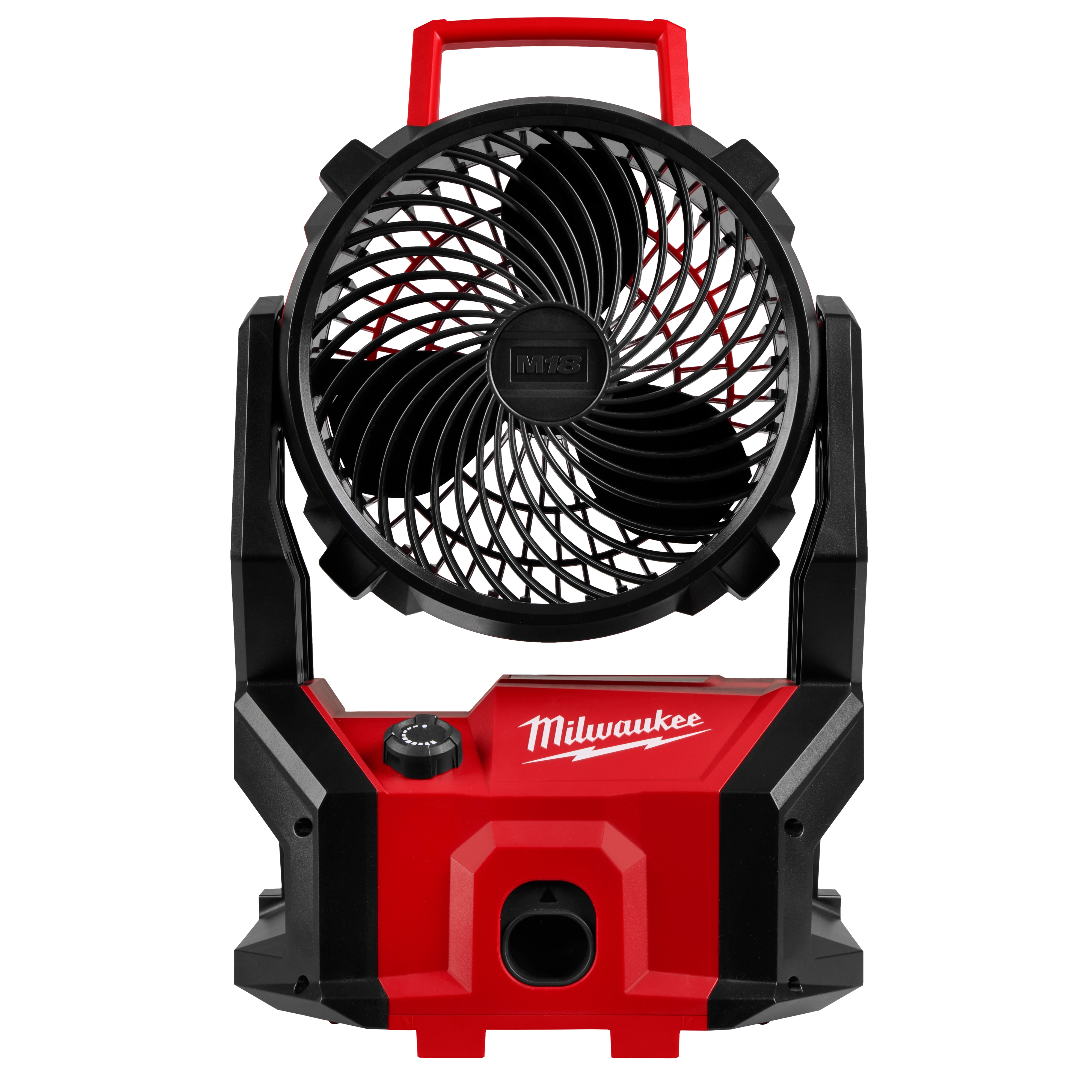 M18™ Brushless PACKOUT™ Fan