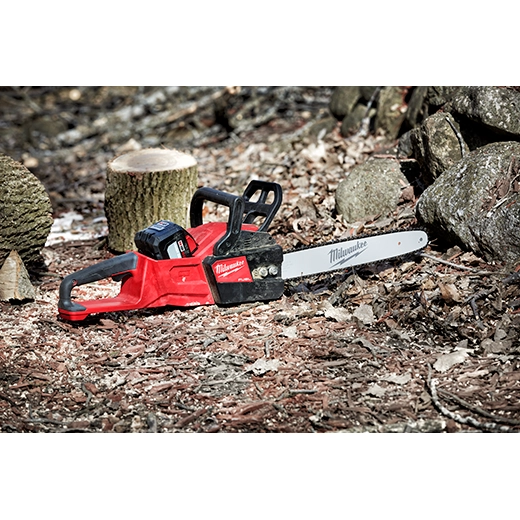 2727-20, 2727-21, 2727-21HD - M18 FUEL™ Chainsaw