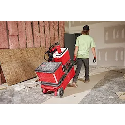 PACKOUT™ 24oz Insulated Bottle with Chug Lid