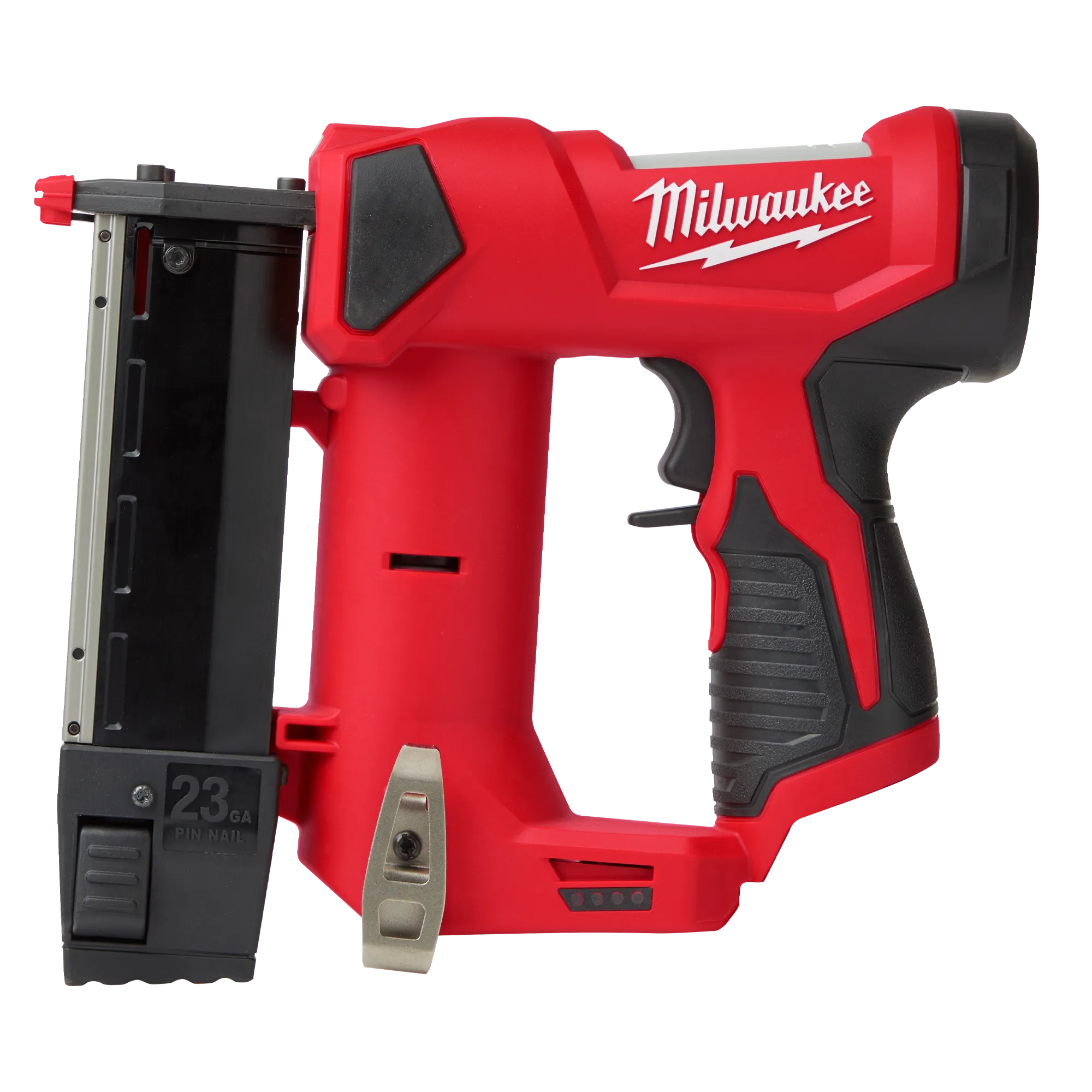 2540-20 - M12™ 23 Gauge Pin Nailer