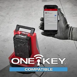 MX FUEL™ Super Charger