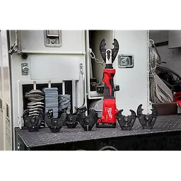 2978, 2977, 2678 - M18™ FORCE LOGIC™ 6T Linear Utility Crimper