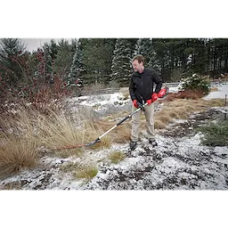 M18 FUEL™ QUIK-LOK™ Articulating Hedge Trimmer Attachment