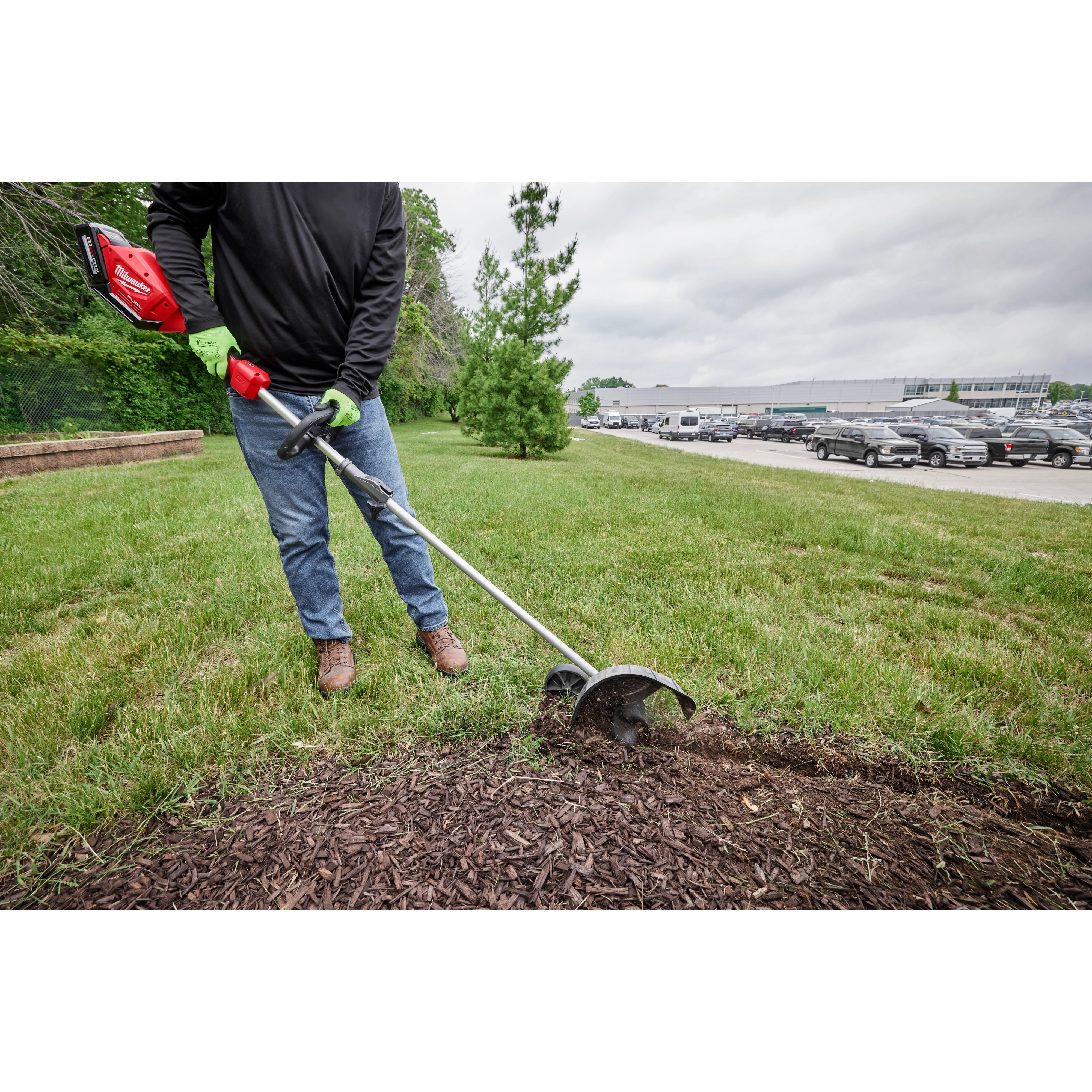 Bed Redefiner Attachment