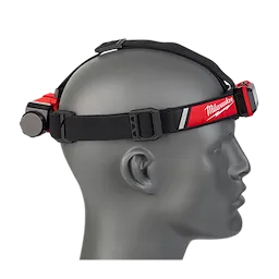 2115-21 - USB Rechargeable Low-Profile Headlamp Kit