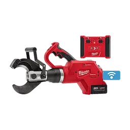 2776R-21 - FORCELOGIC™ M18™ 3" Underground Cable Cutter Kit w/ Wireless Remote