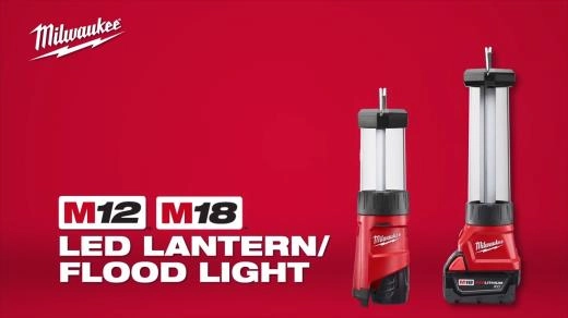 2362_2363 LED_Lantern_FloodLight