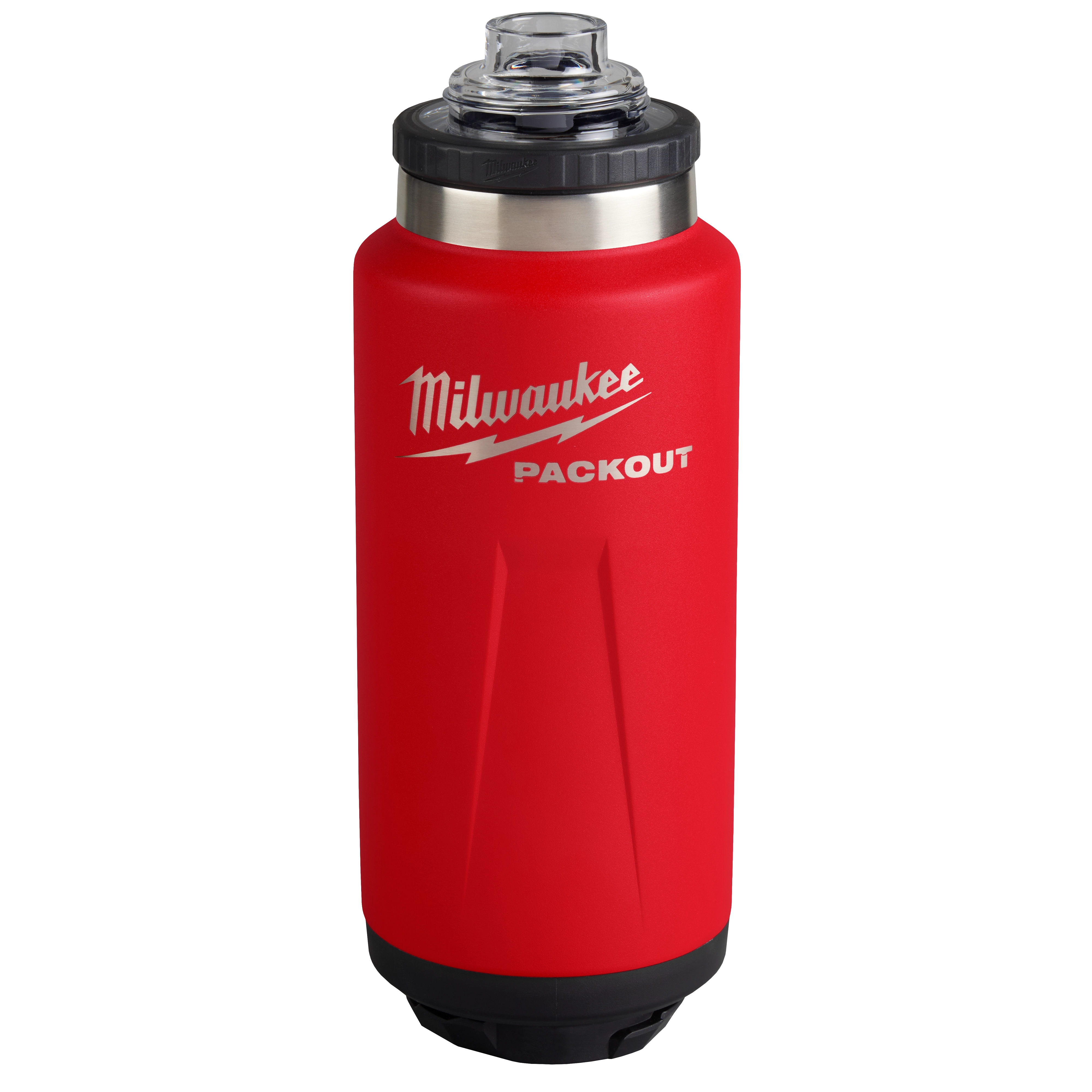 PACKOUT™ 36oz Insulated Bottle with Chug Lid