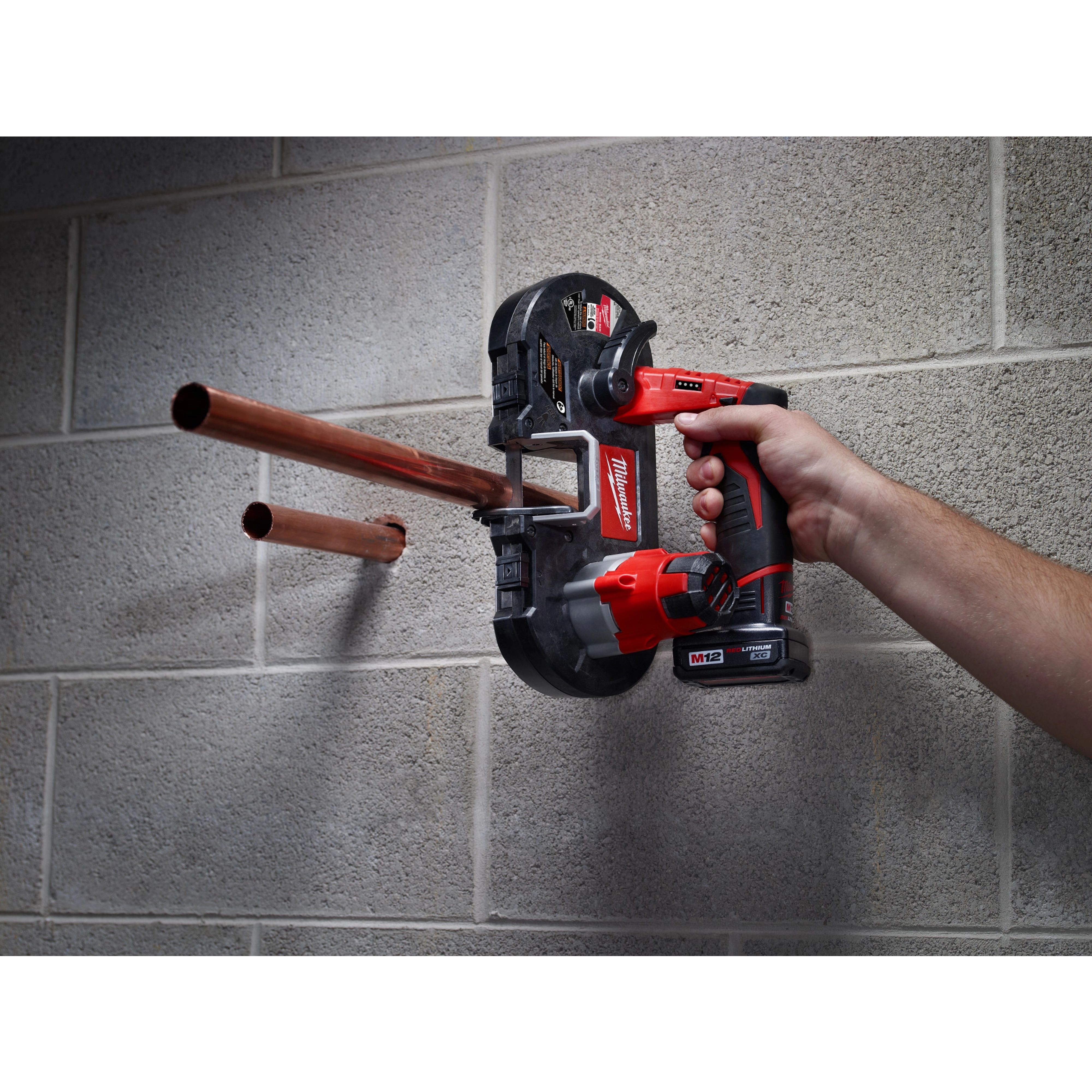 M12™ Sub-Compact Band Saw, 2429