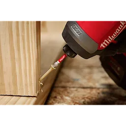 Image of the SHOCKWAVE™ 2" Impact Torx® T25 Power Bit