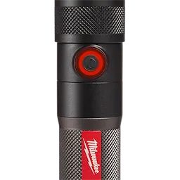 2161-21 - USB Rechargeable 1100L Twist Focus Flashlight