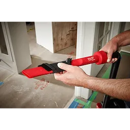 MILWAUKEE® AIR-TIP™ 3-in-1 Crevice and Brush Tool