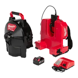 2775-211 - M18 FUEL Switch Pack Sectional Drum System