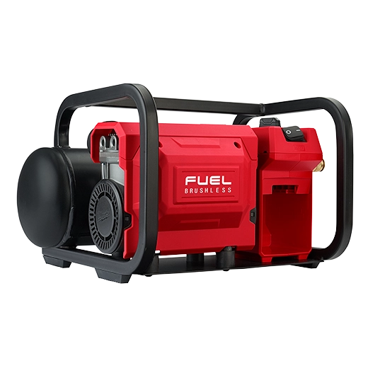 2840-20, 2840 - M18 FUEL™ 2 Gal. Compact Quiet Compressor