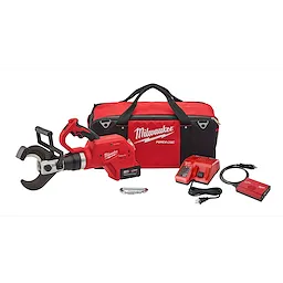 FORCELOGIC™
M18™ 3" Underground
Cable Cutter Kit