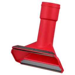 AIR-TIP™ 2-1/2" Magnetic Utility Nozzle