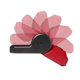 2114-21 - USB Rechargeable ROVER™ Pivoting Flood Light Kit