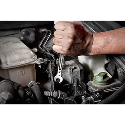 Combination Wrench Set