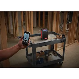 2951-20 - M12™ Radio + Charger