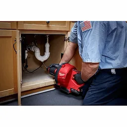 2772-20, 2772-21 - M18 FUEL Drain Snake