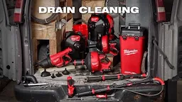 2572_2571_2772_2775 Milwaukee Drain Cleaning Testimonial
