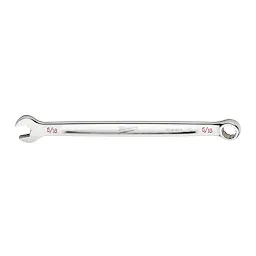 5/16" SAE COMBINATION WRENCH