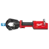 M18™ FORCE LOGIC™ 11T Dieless Latched Linear Utility Crimper