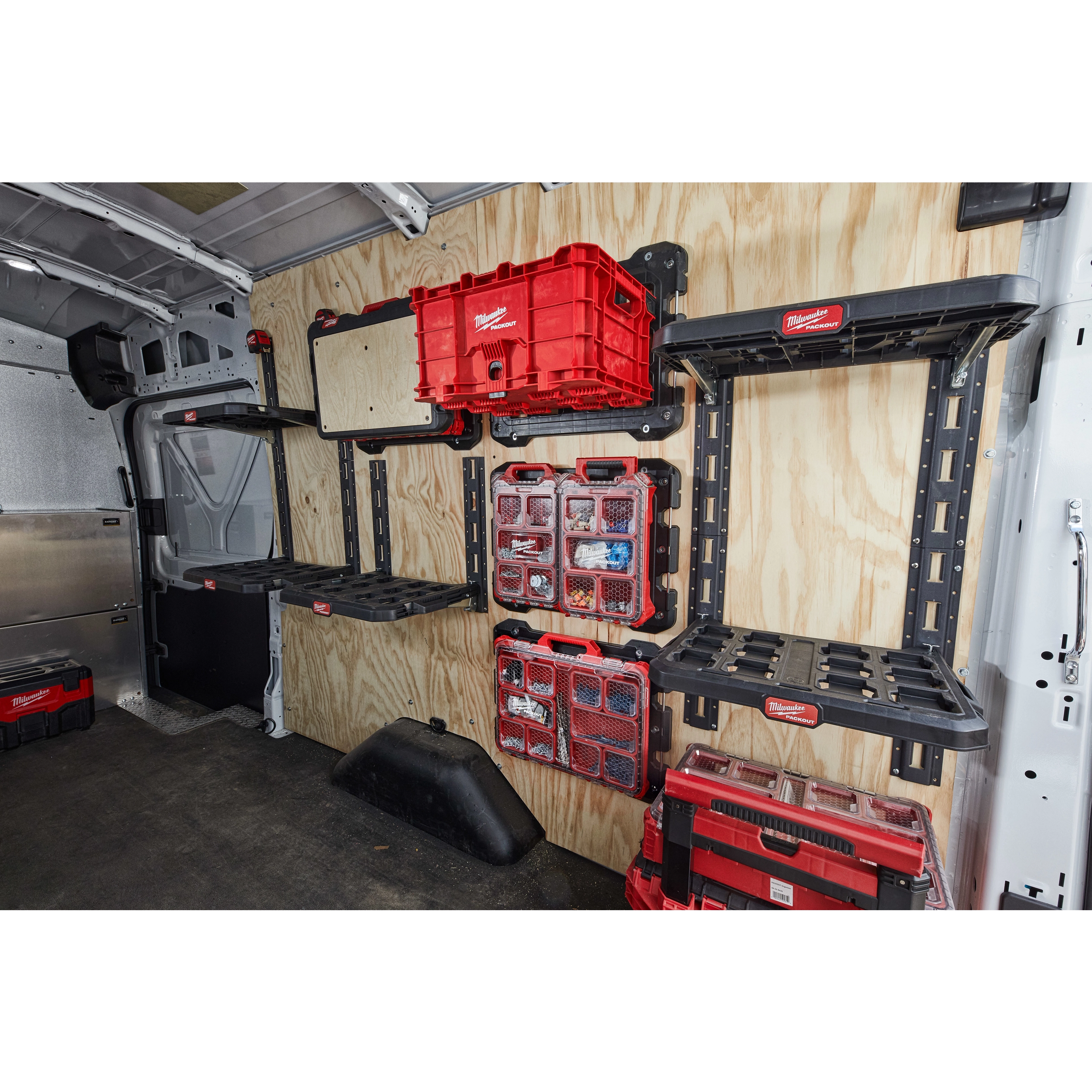 PACKOUT™ Racking Kit