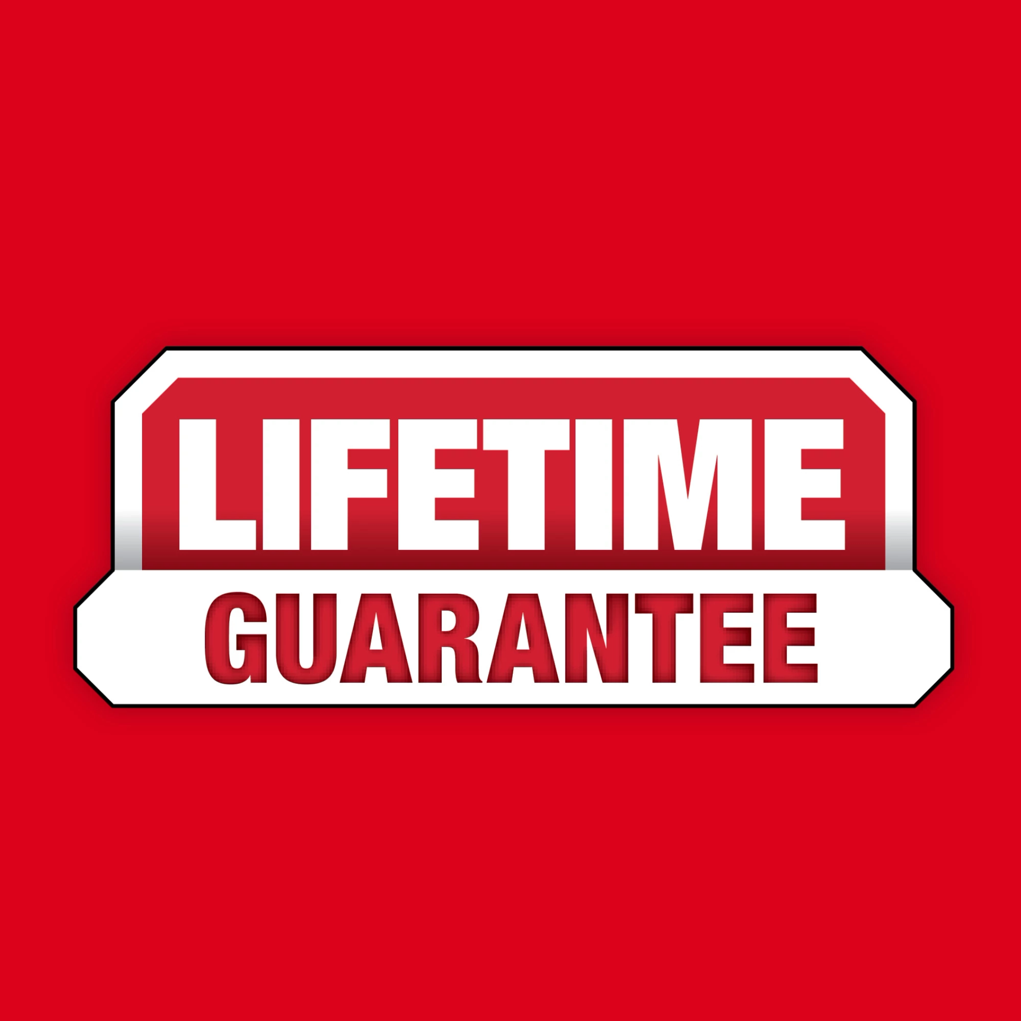 Lifetime Guarantee tile for MT Hand Tools (USA), Solution Guide for Cutting Pliers   Lifetime Guarantee icon for MT Hand Tools (USA)