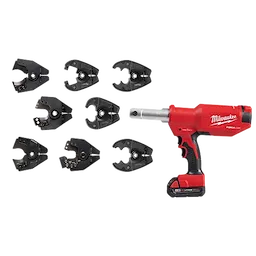 2977-22, 2977-20 - M18™ Force Logic™ 6T Pistol Utility Crimper
