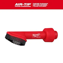 AIR-TIP™ Rotating Corner Brush Tool