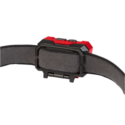 2104 - MILWAUKEE® Spot/Flood Headlamp
