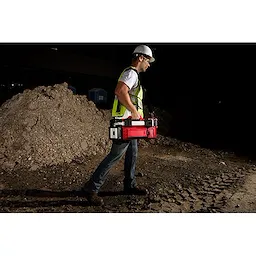 2120-20, 2120-22 - M18 Rocket Dual Pack Tower Light