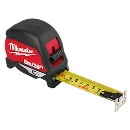 8m/26ft Magnetic Tape Measure