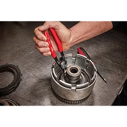 Convertible Snap Ring Pliers