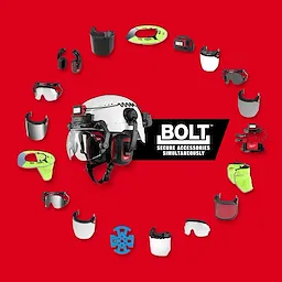BOLT™ Circle of Life