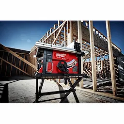 2736-20, 2736-21HD, 2736-21 - M18 FUEL™ 8-1/4” Table Saw w/ONE-KEY™
