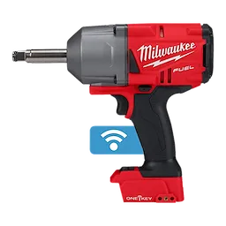 2769-22 - M18 FUEL™ 1/2" Ext. Anvil Controlled Torque Impact Wrench w/ ONE-KEY™