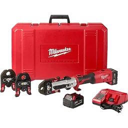 2773 - M18 FORCE LOGIC Long Throw Press Tool