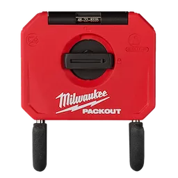 PACKOUT™ 3" Curved Hook