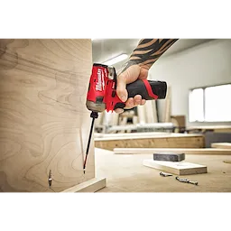 M12 FUEL™ SURGE™ 1/4" Hex Hydraulic Driver