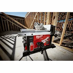 2736-20, 2736-21HD, 2736-21 - M18 FUEL™ 8-1/4” Table Saw w/ONE-KEY™