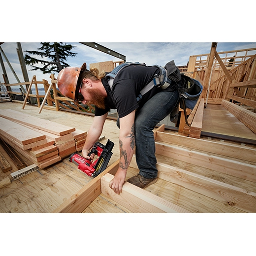 2744-21 - M18 FUEL™ 21 Degree Framing Nailer