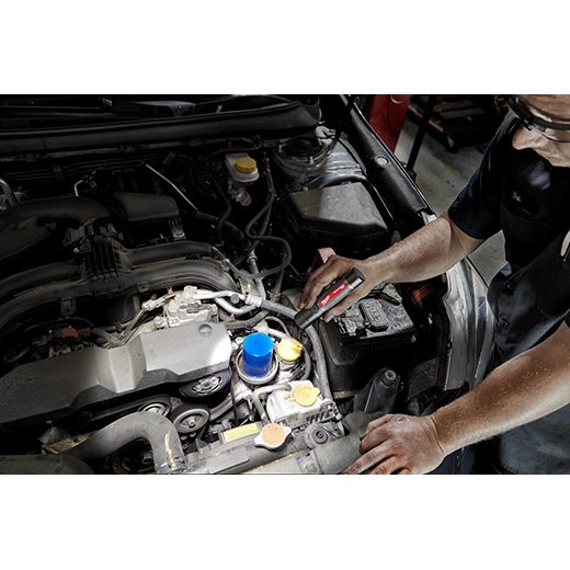 2160-21, 2160 - USB Rechargeable 800L Compact Flashlight