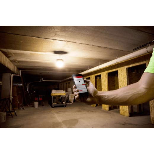 2146-20, 2146-21 - Radius™ LED Compact Site Light w/ ONE-KEY™